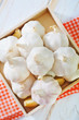 garlic