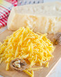 cheese