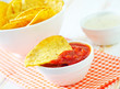 nachos