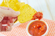 nachos