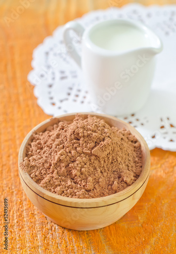 Photo: Cocoa Cocoa