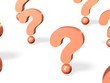 Question mark
