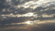 sky time lapse