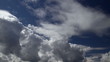 clouds time lapse