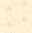 Bright radial elements. Seamless background