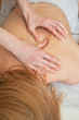 Foto: massage massage