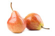 Photo: Red pears Red pears