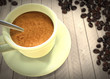 Taza de café