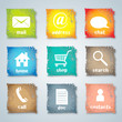 Social icons