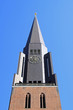 Jacobikirche - Hamburg
