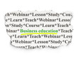 Education concept: Business Education on Paper background