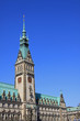 Foto: Hamburger Rathaus Hamburger Rathaus