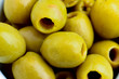 olive snocciolate - pitted olives