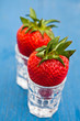 Foto: Fresh strawberries Fresh strawberries
