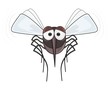 mosquito - illustration