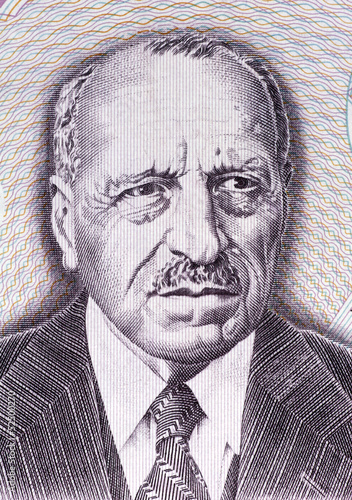 Photo: Georgios Papanikolaou Georgios Papanikolaou