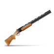 rifle