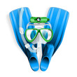 diving equipment