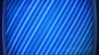 blue stripes loop techno background