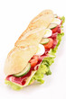sandwich
