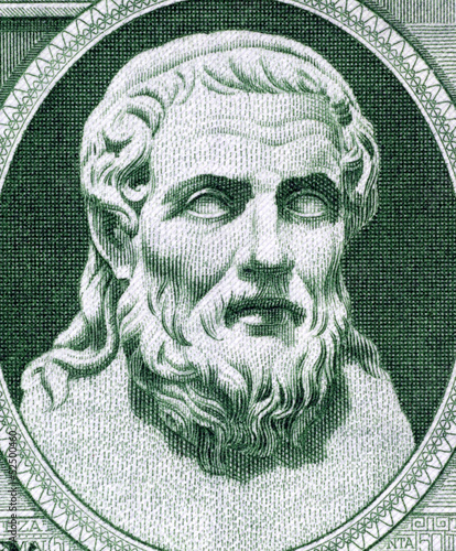 Photo: Hesiod Hesiod
