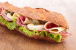 sandwich