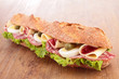Photo: sandwich sandwich