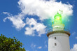 Faro Málaga