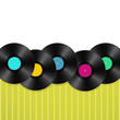vinyls background