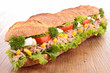 sandwich
