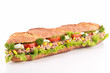 sandwich