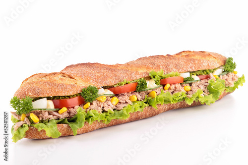 Photo: sandwich sandwich