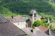 Paysage du Périgord noir