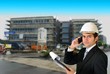 Foto: Bauingenieurwesen Bauingenieurwesen