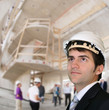 Foto: Bauingenieurwesen Bauingenieurwesen