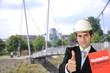 Foto: Bauingenieurwesen Bauingenieurwesen