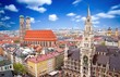 Photo: Munich, Germany Munich, Germany