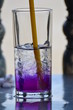 Fresh and cold nectar drink