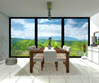 SALLE A MANGER