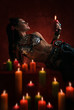 sorceress