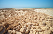 Ruins in Desert