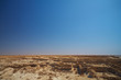 Ruins in Desert