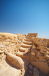 Ruins in Desert
