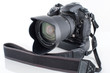 Reflex camera