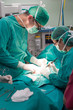 Surgery operation