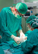 Photo: Surgery operation Surgery operation