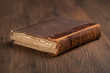 Old Book