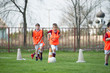 sport train