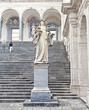 Abbazia di Montecassino - Montecassino Abbey