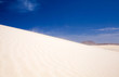 Corralejo sand dunes